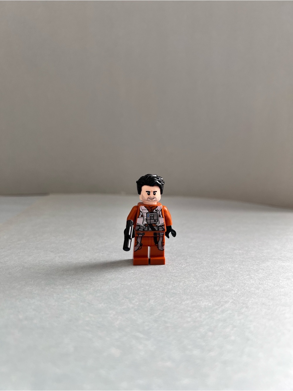 LEGO Star Wars Poe Dameron Minifigure